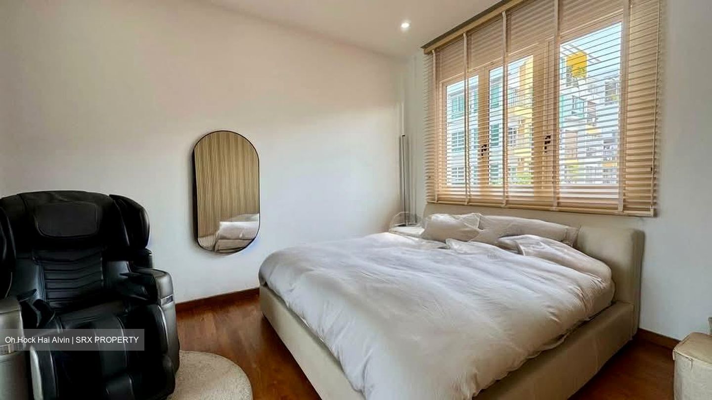 Changi Road (D14), Terrace #601485001